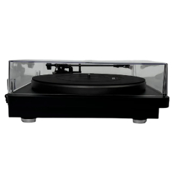 Проигрыватель виниловых дисков Phaze Audio Diana MK2 Цвет: Чёрный [Shadow black]