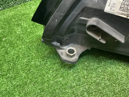 Фара правая VW Tiguan 1 (2011-2018) ксенон