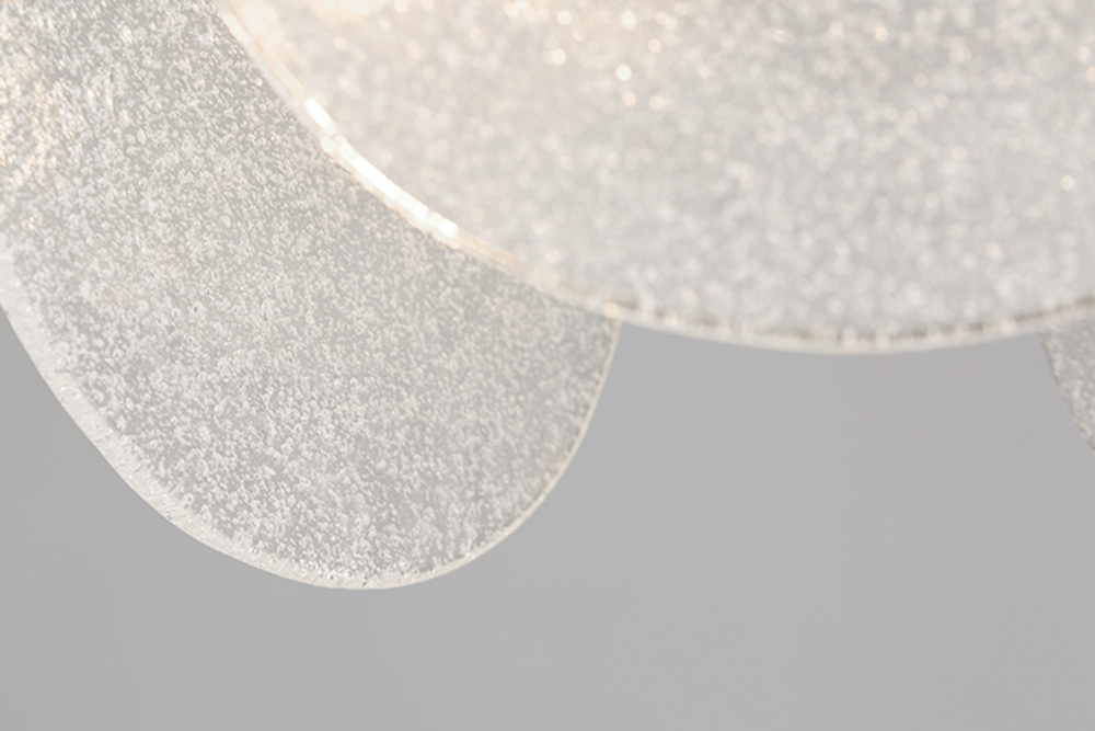 Ceiling design lamp 01-37