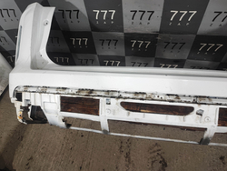 Бампер задний Exeed VX 21-нв Б/У Оригинал 602000730AADQJ