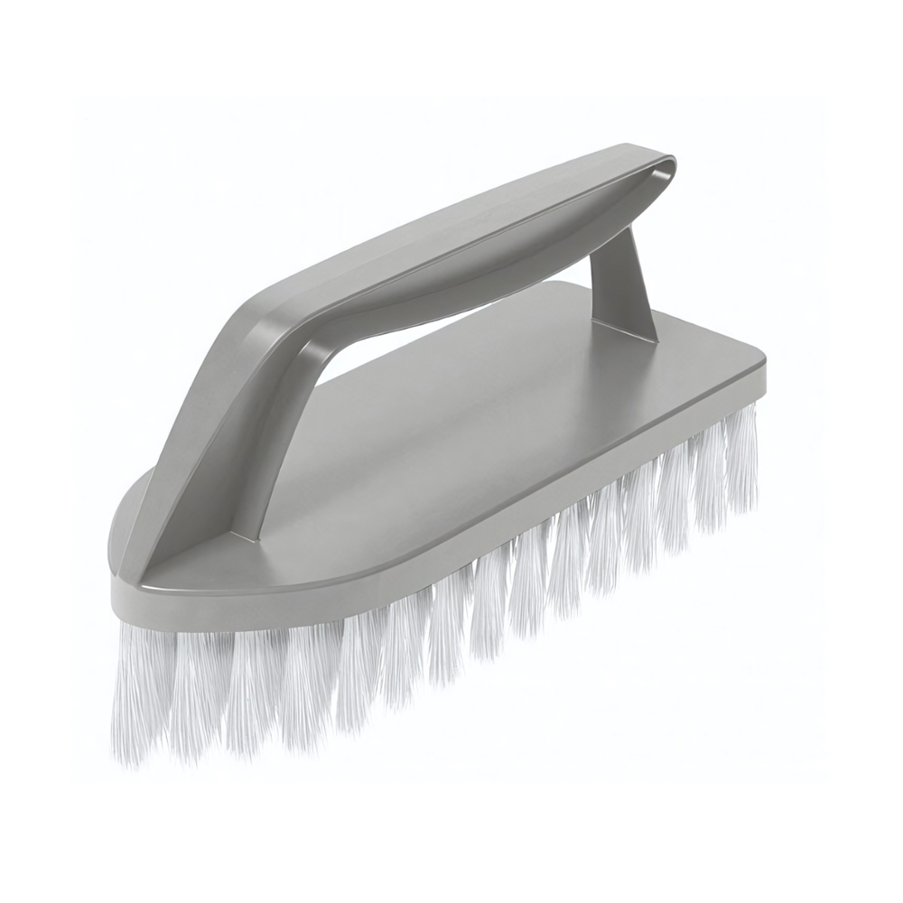 Щетка утюжок "Etna", L135мм (серый)