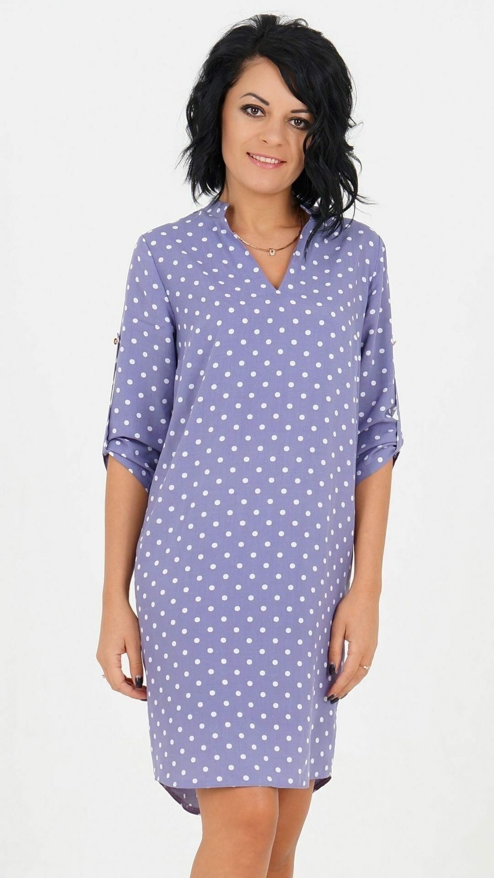 Платье АП-2066 Ajour (Акция)