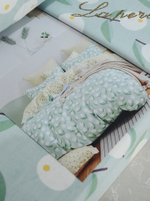 Постельное белье La Perla Spring Salat