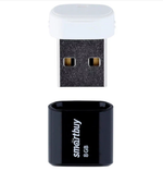 USB накопитель 8GB Smartbuy Lara Series (USB2.0)