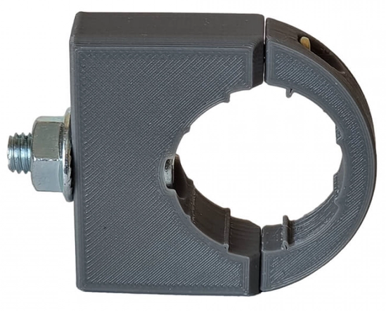 Крепление ST_FIX для коллектора FAR 1" (S11250)