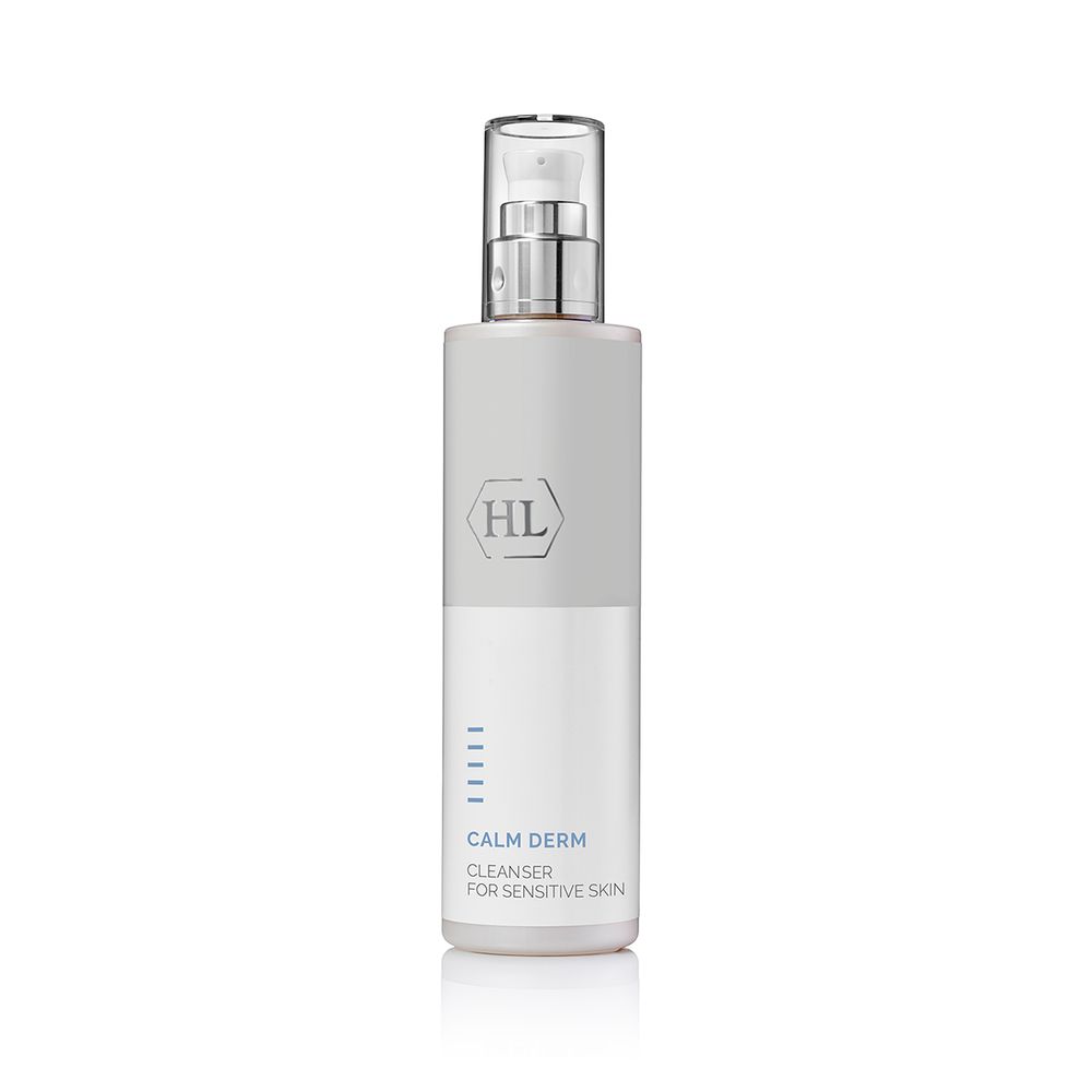 Holy Land 164213 CALM DERM CLEANSER 250