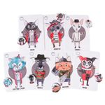 Настольная игра Пес Попутал