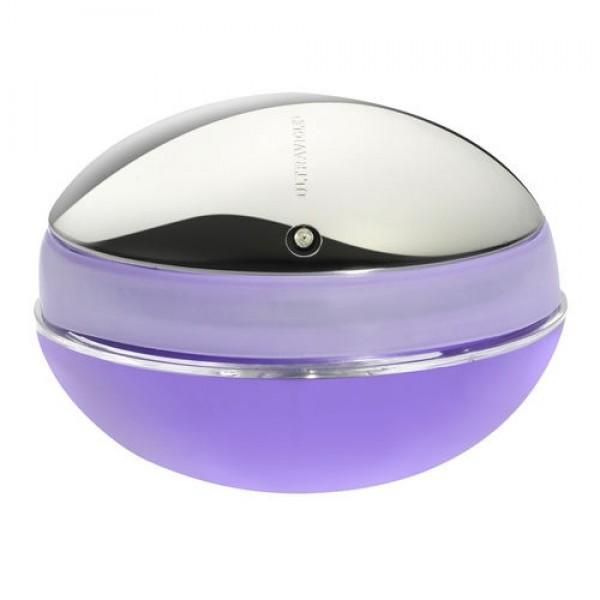 Paco Rabanne Ultraviolet Eau De Parfum