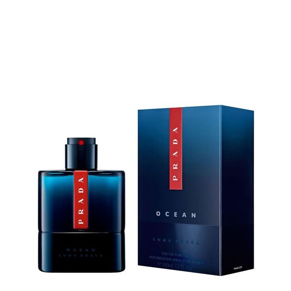 Prada Luna Rossa Ocean