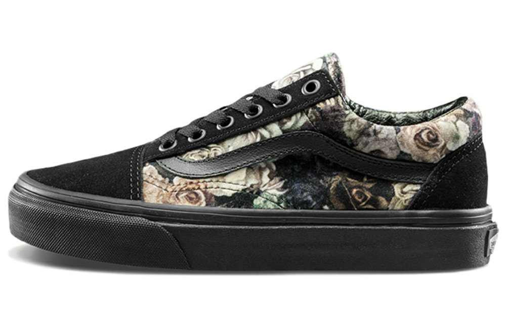 Vans Old Skool (Женская размерная сетка)