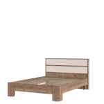 Кровать 1.4 Хелен КР 02