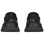 Givenchy Embossed-logo Loafers