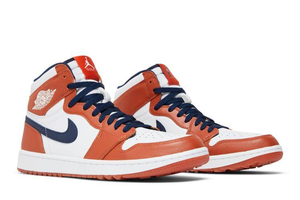 Кроссовки Eastside Golf X Jordan Air Jordan 1 High Golf
