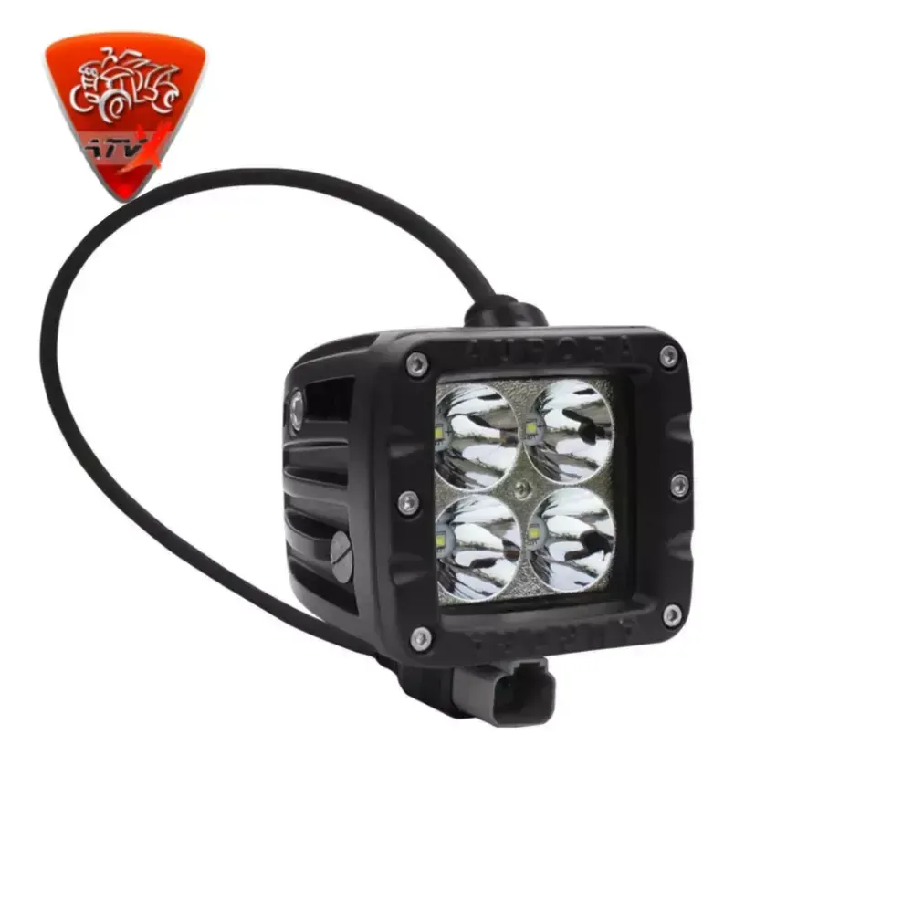 Aurora ALO-2-P4F-850 w/o wire