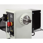 Станок токарный БЕЛМАШ WL-400/1090EVS