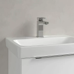 Раковина Villeroy&Boch Architectura 4A87MLR1 альпийский белый