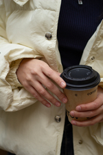 Куртка-трансформер Degrees пух