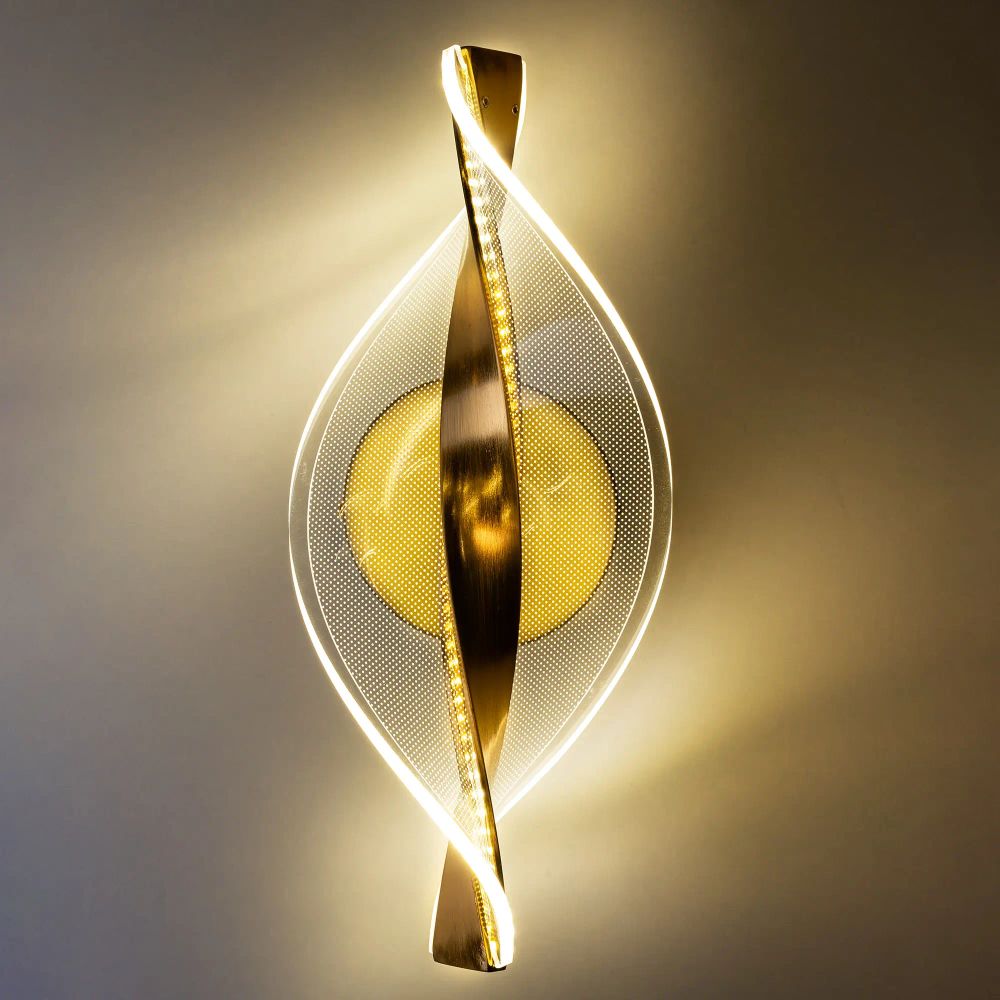 Citilux VIND CL214311 Бра светодиодное