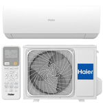 Сплит-система Haier Spirit DC Inverter AS20HSL1HRA-W/1U20HSL1FRA