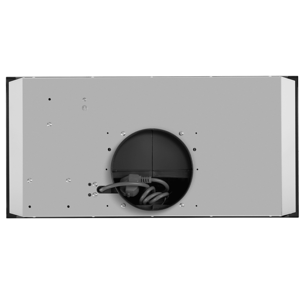 Кухонная вытяжка MAUNFELD THAMES 603PM черный