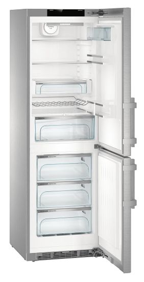 Холодильник Liebherr CNP 4358