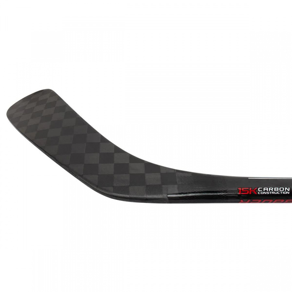 Клюшка BAUER VAPOR X4 GRIP INT