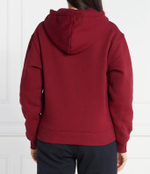 Худи Tommy Hilfiger - бордовый(WW0WW40839)