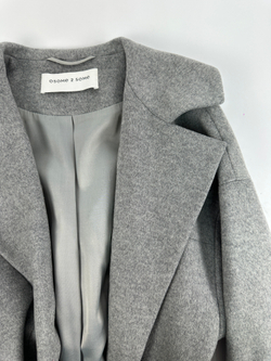 Пальто Osome2some