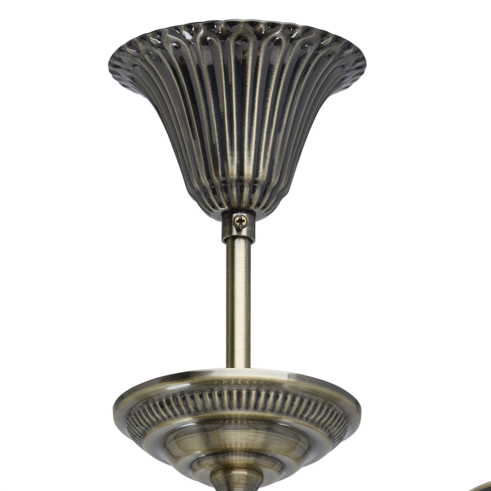 Люстра MW-Light Ариадна