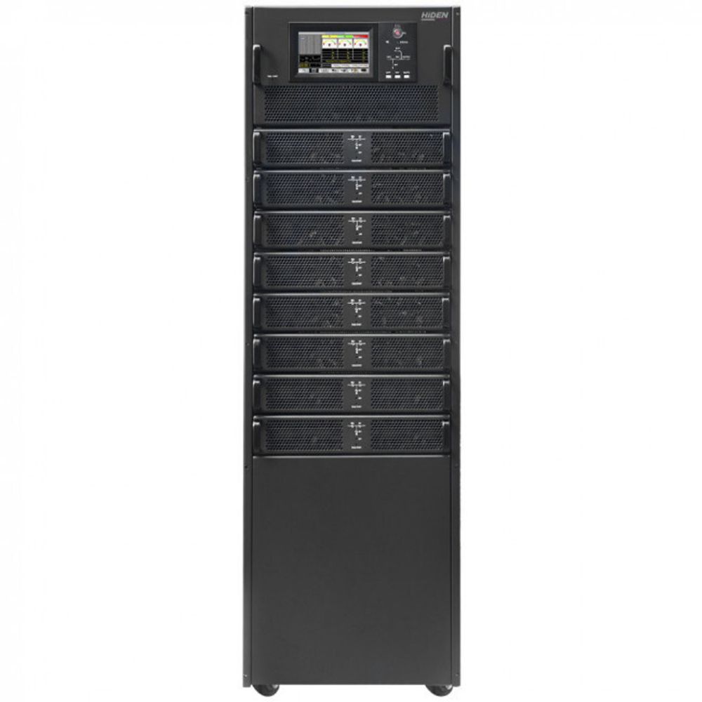 Силовой шкаф HIDEN HEM200/25C