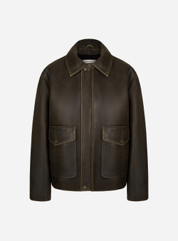 Куртка Belmondo Brown Vintage