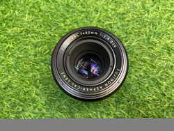 FujiNon XF 60mm 2.4 R Macro X-Mount