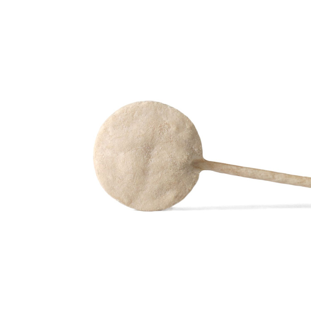 Лакомство Ranova для собак CN сублимированное на палочке с козьим молоком, 8 г х 6 шт