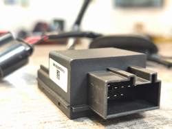 Блок управления бензонасосом VAG GEN 2 1.8-2.0T