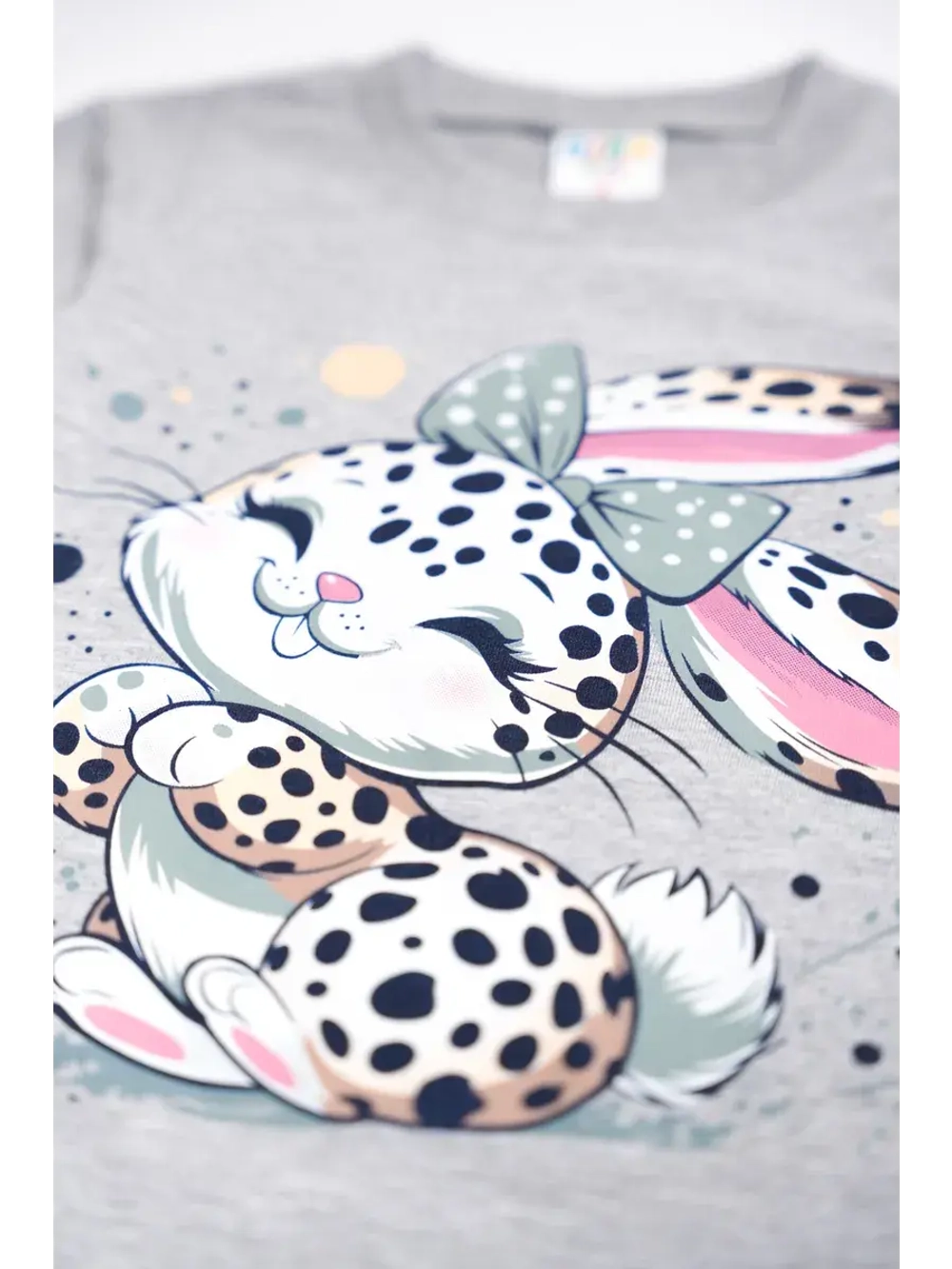 Футболка для садика.девочка.1 шт