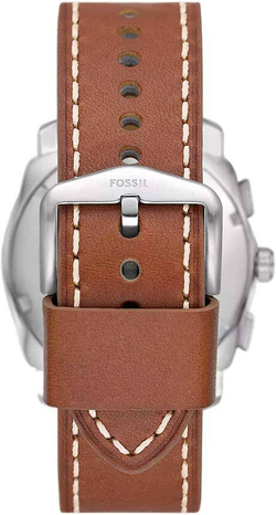 Наручные часы Fossil FS6059 с хронографом