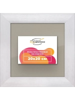 Рамка 20x20 для постера и фотографий