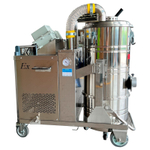 Пылесос индустриальный EVOline IVC 175-30EX