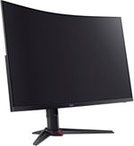 Монитор 31,5" Acer XZ323QUX2bmiiprx