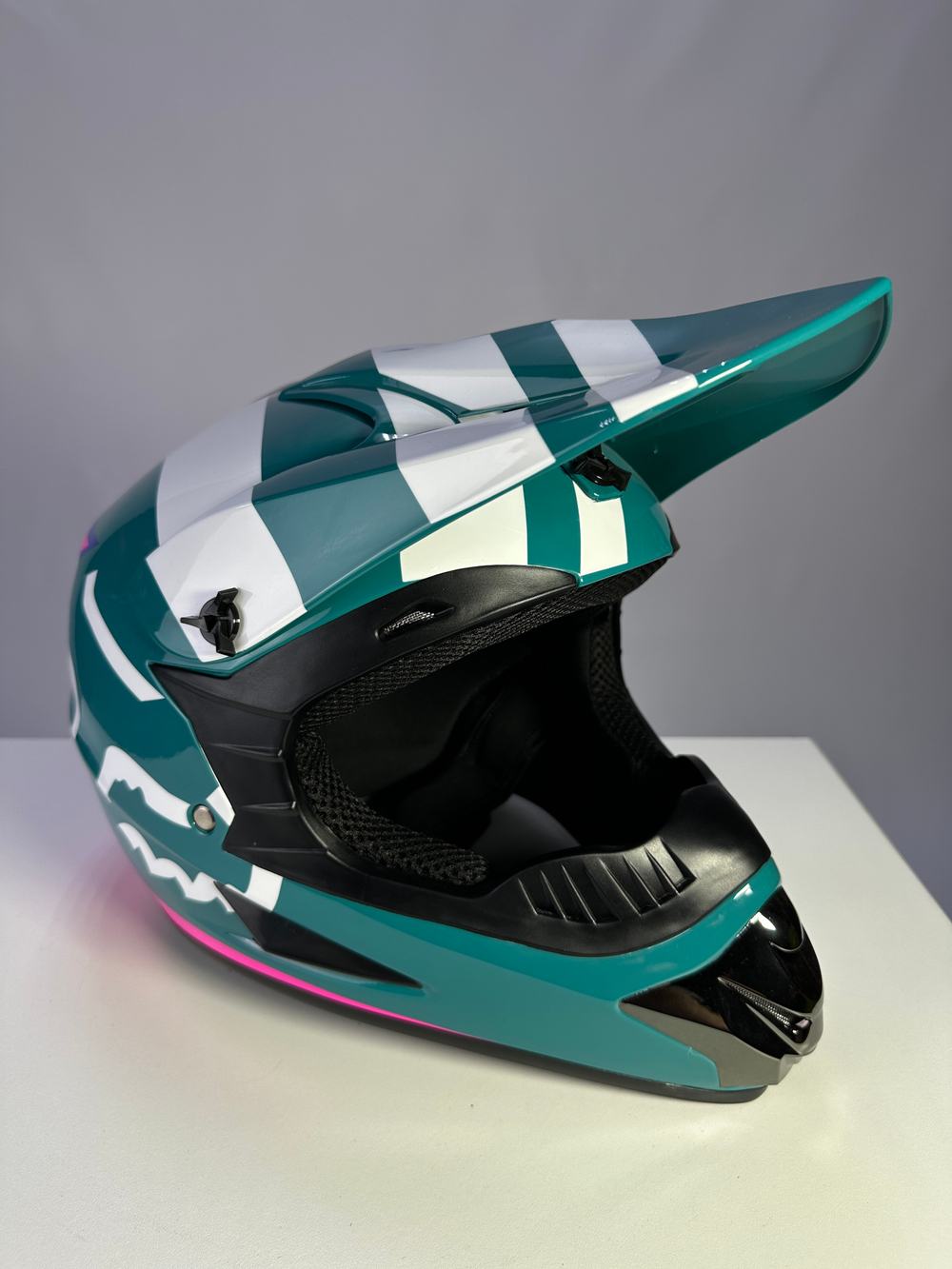 Мотошлем FOX