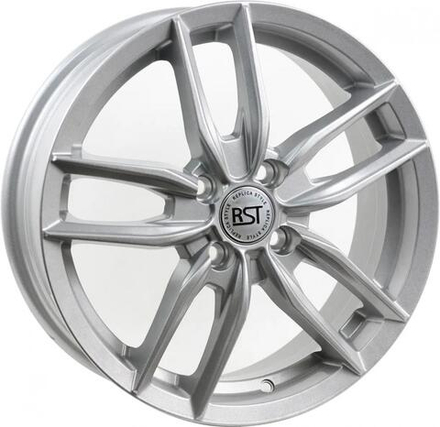 RST R076 6x16 5x114.3 ET 43 Dia 67.1 (BFP)