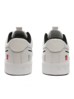 Купить Кеды для катания Traffa Ren LX белые Кеды для катания Traffa Ren LX белые