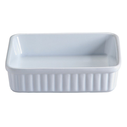 Блюдо для запекания Classic квадратное 16 см Mason Cash