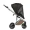 Коляска ANEX Eli 3 в 1 Secret