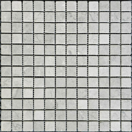 Мозаика PIX 329 Tundra Grey Матовая (23х23)