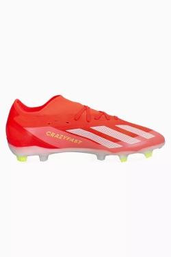 Бутсы adidas X Crazyfast Pro FG