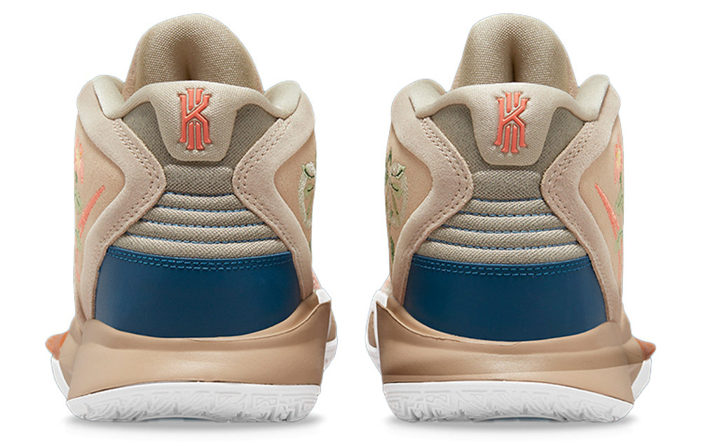 Кроссовки Nike Kyrie 8 Infinity 8