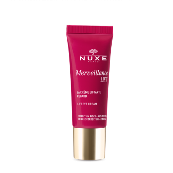 Nuxe Merveillance Lift Крем для контура глаз