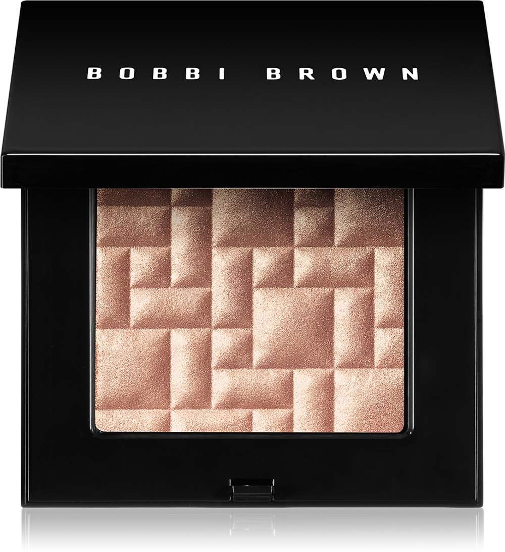 Bobbi Brown Highlighting Powder - Розсветлитель оттенок Afternoon Glow, 8 g