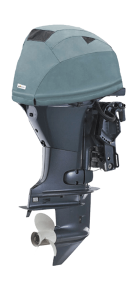 Чехол ходовой на капот Yamaha F30B, F40F (2009&gt;)